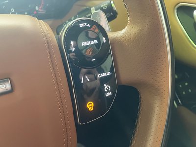 LAND ROVER RANGE ROVER VELAR - 9