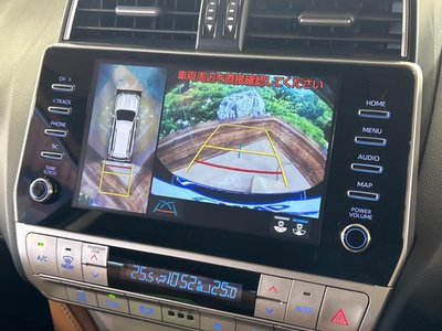 TOYOTA LAND CRUISER PRADO - 5