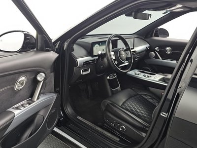 2024 Genesis GV60 — миниатюра 13