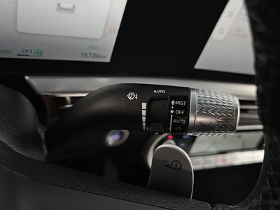 2024 Genesis GV60 — миниатюра 31