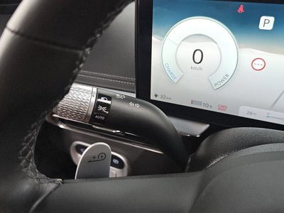 2024 Genesis GV60 — миниатюра 29