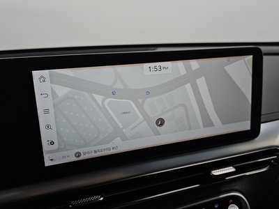 2024 Genesis GV60 — миниатюра 20