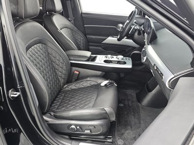 2024 Genesis GV60 — миниатюра 18