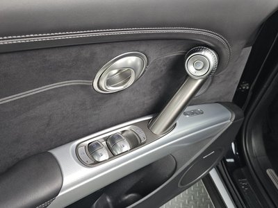 2024 Genesis GV60 — миниатюра 28