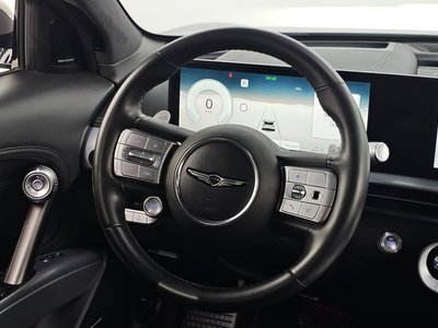 2024 Genesis GV60 — миниатюра 19