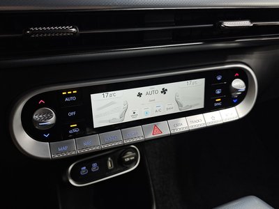 2024 Genesis GV60 — миниатюра 23