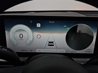 2024 Genesis GV60 — миниатюра 11