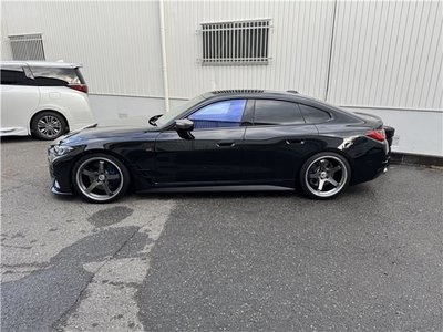 BMW 4 SERIES GRAN COUPE - 4