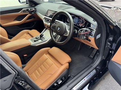 BMW 4 SERIES GRAN COUPE - 3