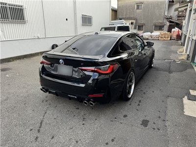 BMW 4 SERIES GRAN COUPE - 8