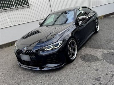 BMW 4 SERIES GRAN COUPE - 1