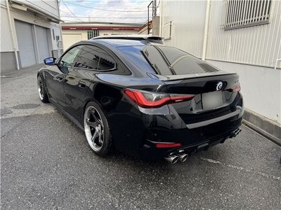 BMW 4 SERIES GRAN COUPE - 2