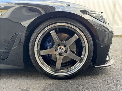 BMW 4 SERIES GRAN COUPE - 9