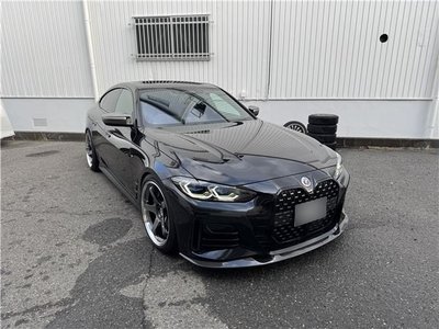 BMW 4 SERIES GRAN COUPE - 7