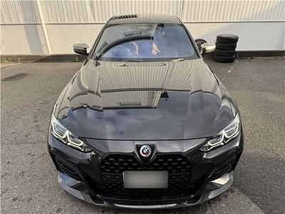 BMW 4 SERIES GRAN COUPE - 5