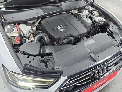 AUDI A6 - 7