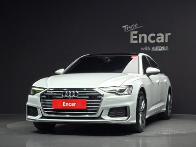 AUDI A6 - 2