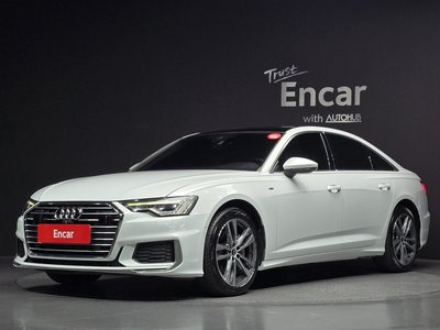 AUDI A6 - 1