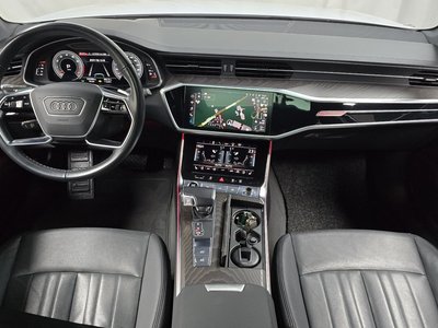 AUDI A6 - 5