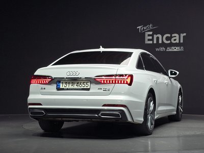 AUDI A6 - 3