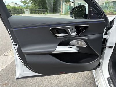2024 Mercedes-BENZ E-CLASS 缩略图 37