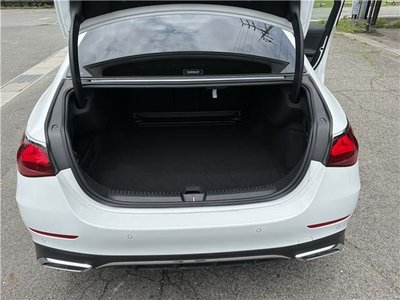 2024 Mercedes-BENZ E-CLASS 缩略图 11