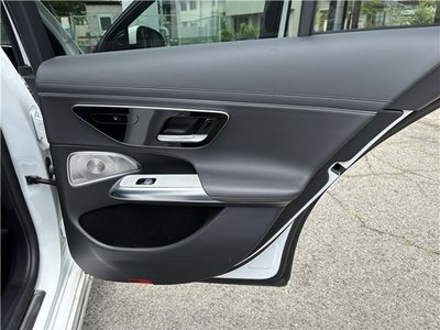 2024 Mercedes-BENZ E-CLASS 缩略图 18