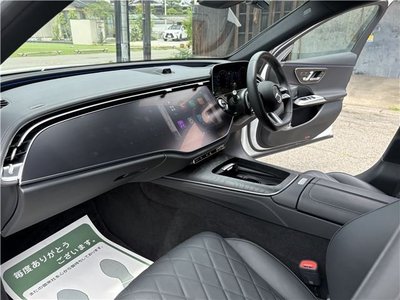 2024 Mercedes-BENZ E-CLASS 缩略图 35