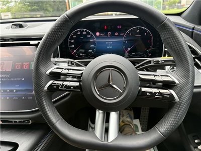 2024 Mercedes-BENZ E-CLASS 缩略图 23