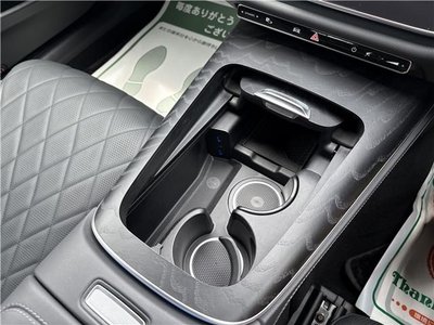 2024 Mercedes-BENZ E-CLASS 缩略图 32