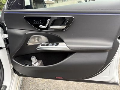 2024 Mercedes-BENZ E-CLASS 缩略图 21