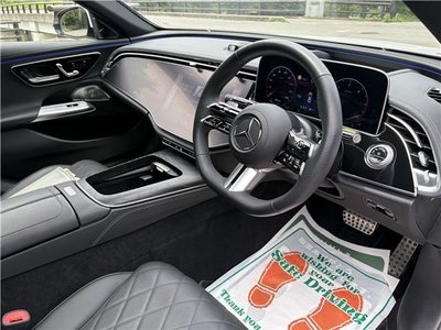 2024 Mercedes-BENZ E-CLASS 缩略图 19