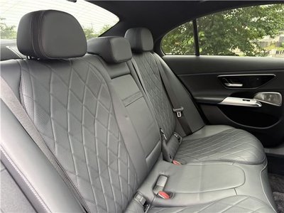 2024 Mercedes-BENZ E-CLASS 缩略图 17