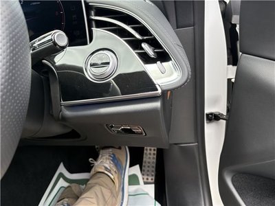 2024 Mercedes-BENZ E-CLASS 缩略图 34