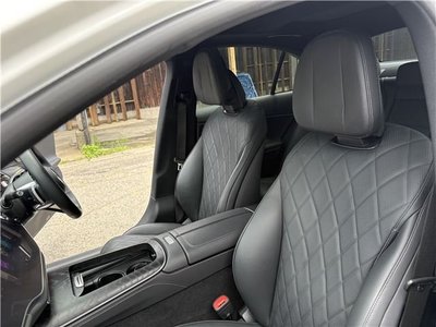 2024 Mercedes-BENZ E-CLASS 缩略图 36