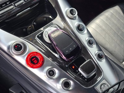 صورة مصغرة 12 لـ 2017 Mercedes-BENZ GT AMG