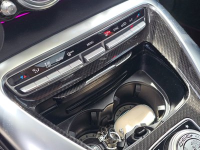 صورة مصغرة 16 لـ 2017 Mercedes-BENZ GT AMG
