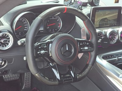 صورة مصغرة 19 لـ 2017 Mercedes-BENZ GT AMG