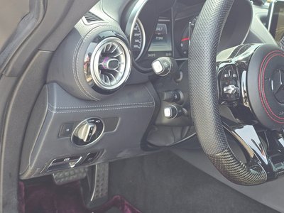 صورة 9 لـ 2017 Mercedes-BENZ GT AMG