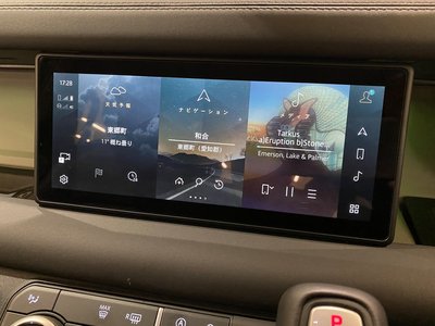 LAND ROVER DEFENDER - 10