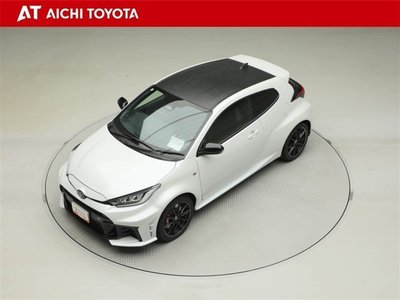 TOYOTA GR YARIS - 10