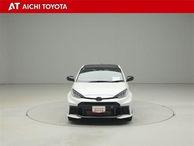 TOYOTA GR YARIS - 9