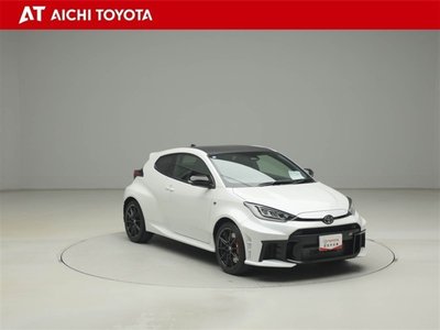 TOYOTA GR YARIS - 8
