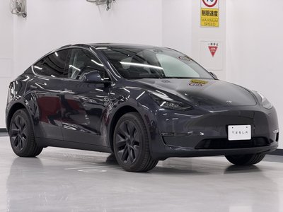 TESLA MODEL Y - 9