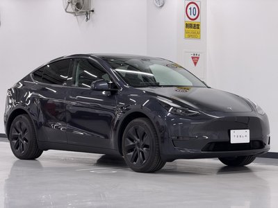 TESLA MODEL Y - 10