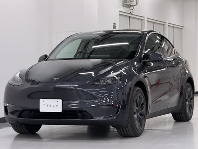 TESLA MODEL Y - 7