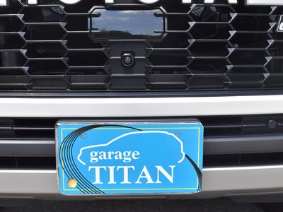 TOYOTA LAND CRUISER 300 - 9