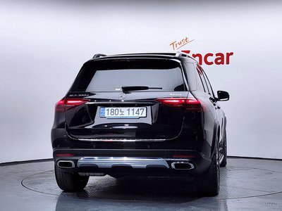 MERCEDES-BENZ GLE - 4