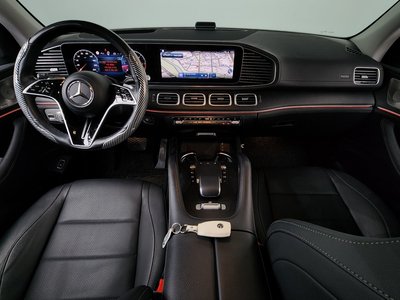 MERCEDES-BENZ GLE - 5