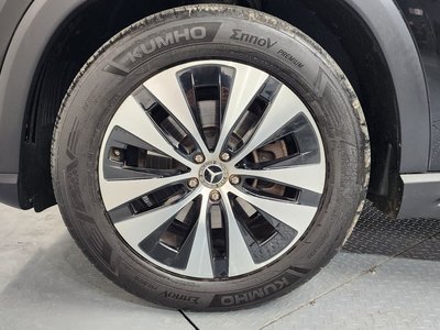 MERCEDES-BENZ GLE - 6